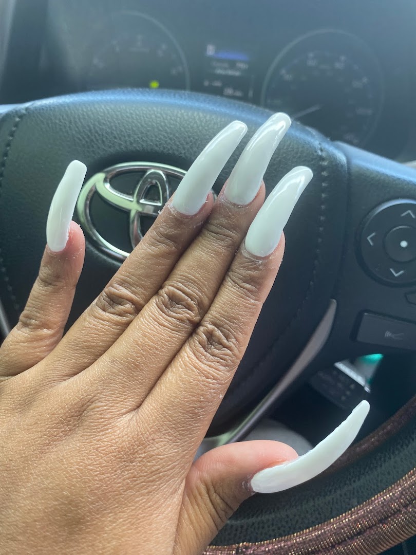 Nails By Ly