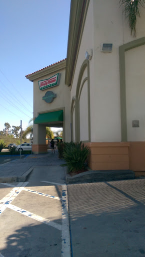 Bakery «Krispy Kreme Doughnuts», reviews and photos, 25802 El Paseo Avenue, Mission Viejo, CA 92691, USA