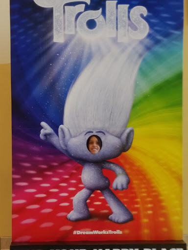 Movie Theater «Goodrich Quality 10 GDX», reviews and photos, 3250 Kabobel Dr, Saginaw, MI 48604, USA