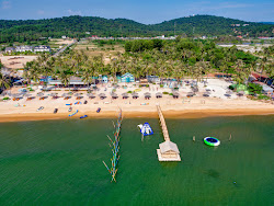 Mercury Phu Quoc'in fotoğrafı düz ve uzun ile birlikte