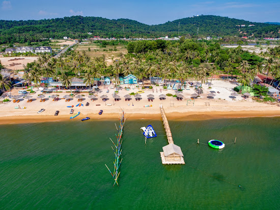 Mercury Phu Quoc