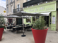 Photos du propriétaire du Crêperie FLEUR DE BLE à Poitiers - n°1