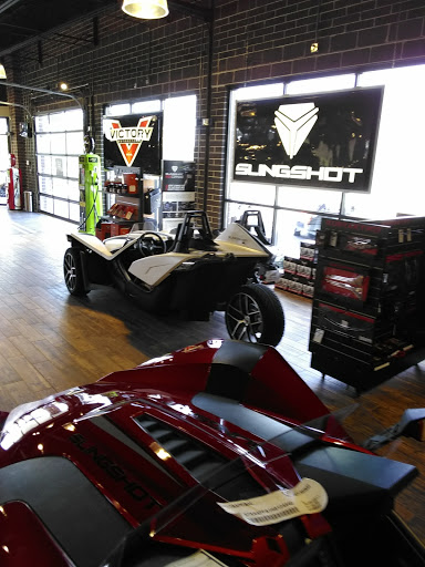 Motorcycle Dealer «Mall of Georgia Indian Motorcycle», reviews and photos, 2745 Mall of Georgia Blvd, Buford, GA 30519, USA