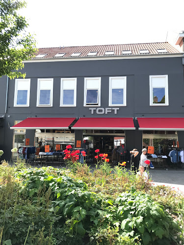 34 anmeldelser af TOFT SHOP (Tøjbutik) i (Midtjylland)