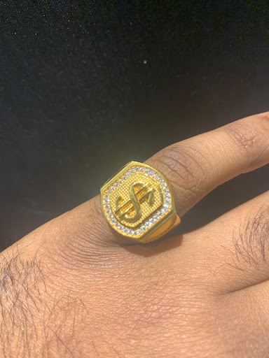 Jeweler «Punjab Jewelers», reviews and photos, 118-2 101st Ave, South Richmond Hill, NY 11419, USA