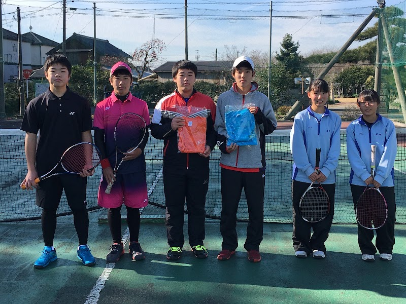彩テニススクール 久喜校