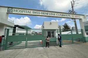 General Hospital Cuajimalpa de Morelos image