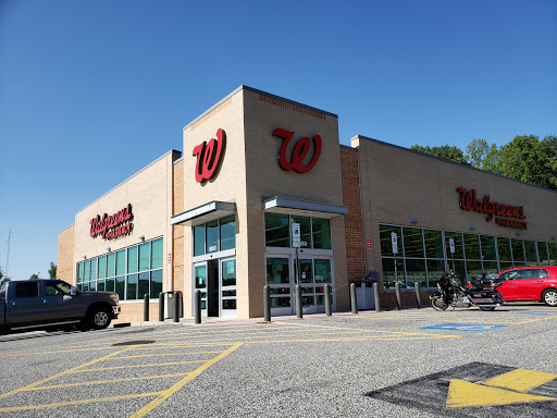 Walgreens, 8650 Belair Rd, Nottingham, MD 21236, USA, 