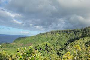 Wailua Valley State Wayside