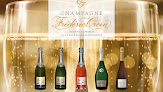 Champagne Frederic Orcin La Celle-Sous-Chantemerle