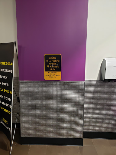 Gym «Planet Fitness», reviews and photos, 520 Broad St, Newark, NJ 07102, USA