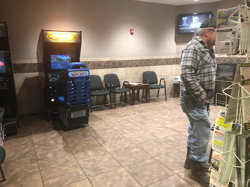 Truck Stop «Queen City Truck Stop», reviews and photos