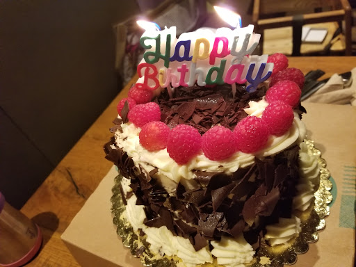 California Pizza Kitchen at Tarzana image