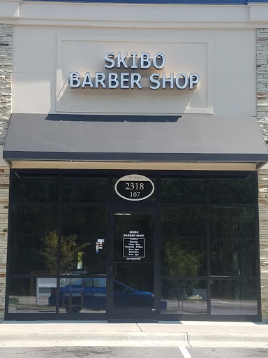Skibo Barber Shop