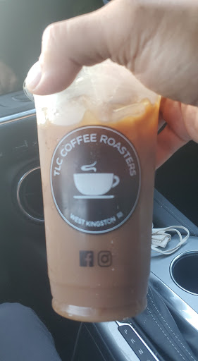 Cafe «TLC Coffee Roasters», reviews and photos, 3362 Kingstown Rd, West Kingston, RI 02892, USA