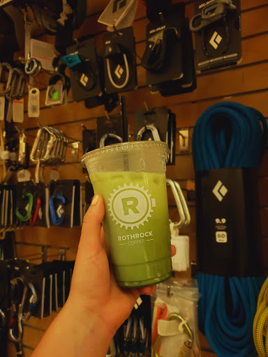 Ski Shop «Appalachian Outdoors», reviews and photos, 123 S Allen St, State College, PA 16801, USA