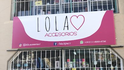 Lola Accesorios