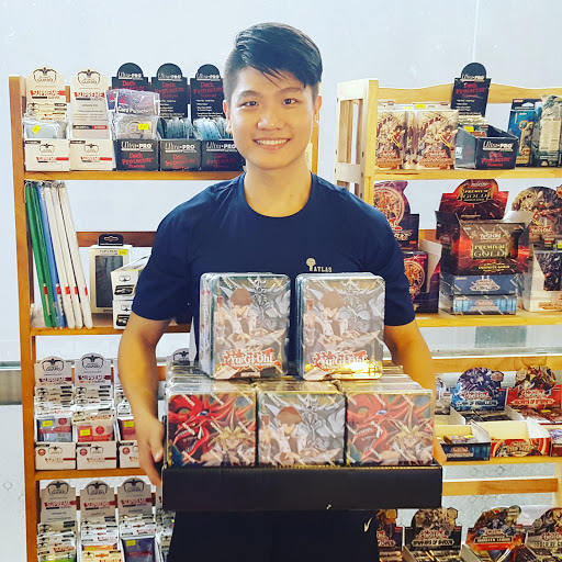 M2 DUEL Store