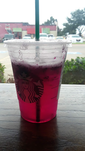 Coffee Shop «Starbucks», reviews and photos, 2807 W Washington St, Stephenville, TX 76401, USA