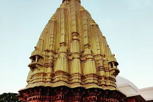 गढ़-कलिका माता मंदिर image