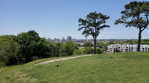 Public Golf Course «Highland Park Golf Course», reviews and photos, 3300 Highland Ave, Birmingham, AL 35205, USA