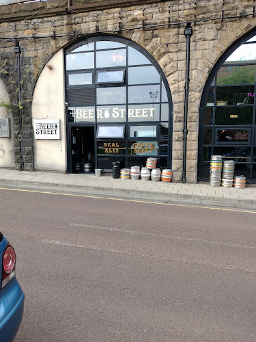 Beer Street Micropub & Bottle Shop - Newcastle upon Tyne