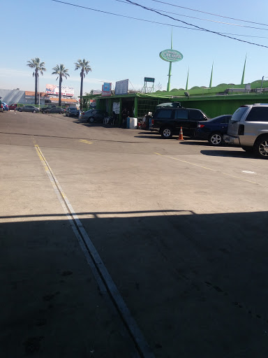 Car Wash «Magic Car Wash», reviews and photos, 1923 W Manchester Ave, Los Angeles, CA 90047, USA