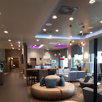 Photo n°2 de l'avis de Mehv.l fait le 26/07/2023 à 09:54 sur le  Leonardo Hotel Munich City East à Munich