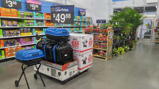 Department Store «Walmart Supercenter», reviews and photos, 1650 Washington St, Pella, IA 50219, USA