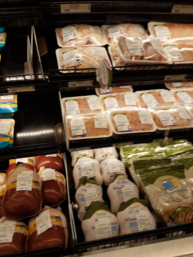 Grocery Store «Food Lion», reviews and photos, 15432 Rogers Clark Blvd, Bowling Green, VA 22427, USA