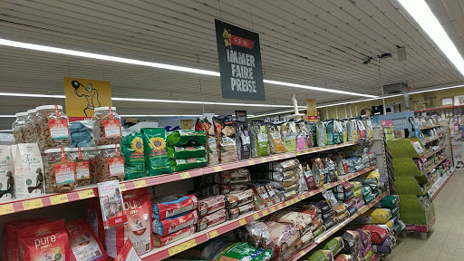 DAS FUTTERHAUS - Schenefeld unter Schenefeld, 