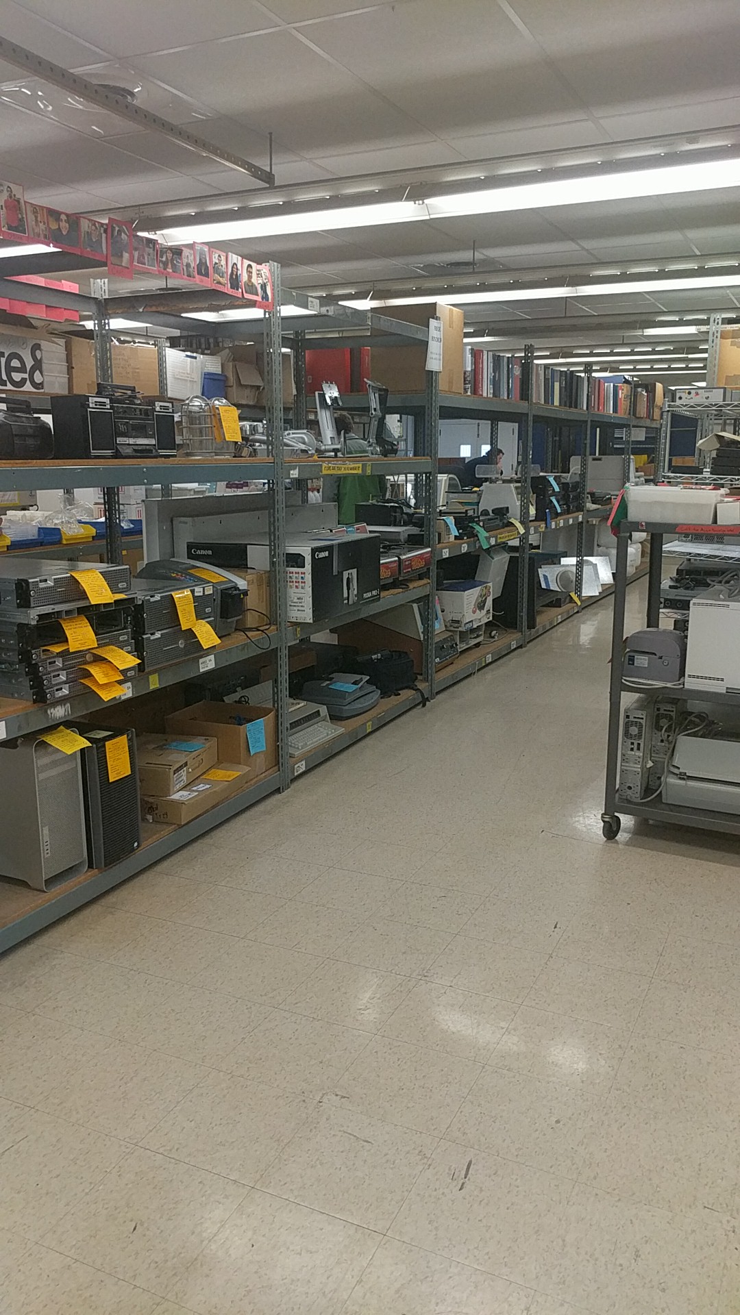 Aggie Surplus