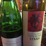 Photo n°1 de l'avis de Youri.o fait le 26/07/2017 à 07:19 sur le  Restaurante O Colmo à Santana