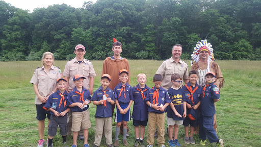 Nature Preserve «Teetertown Ravine Nature Preserve», reviews and photos, 30 Pleasant Grove Rd, Port Murray, NJ 07865, USA