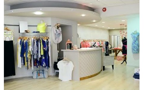 Reviews of Saretta in Dungannon - Clothing store