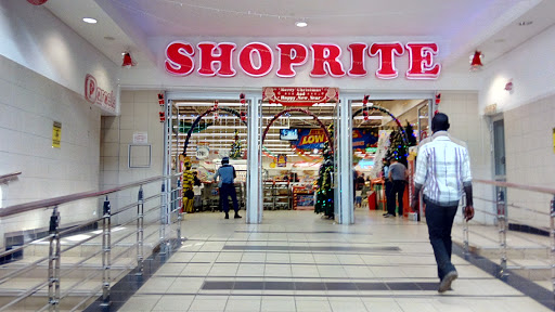 Shoprite Grand Towers, Lake Mall, Jabi, Abuja, Nigeria, Electronics Store, state Niger