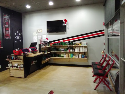 Hair Salon «Sport Clips Haircuts of Yakima Orchards», reviews and photos, 140 S 72nd Ave, Yakima, WA 98908, USA