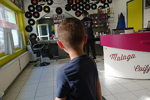 Malaga Coiffure