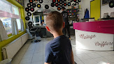 Photo du Salon de coiffure Malaga Coiffure à Charleville-Mézières