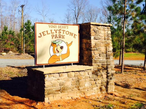 Yogi Bear’s Jellystone Park Campground Asheboro NC