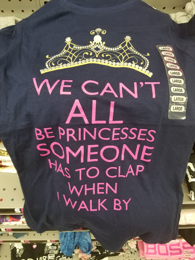 Variety Store «Five Below», reviews and photos, 1620 Galleria Blvd, Brentwood, TN 37027, USA