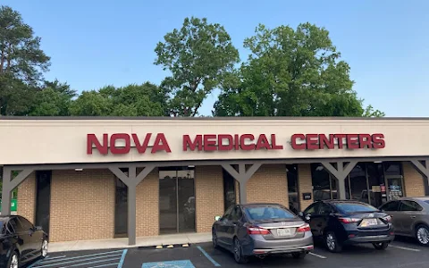 Nova Medical Centers image