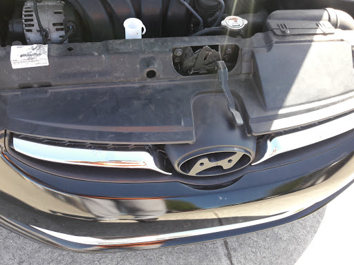 Used Car Dealer «Bradenton Auto Sales Inc.», reviews and photos, 212 301 Blvd E, Bradenton, FL 34208, USA