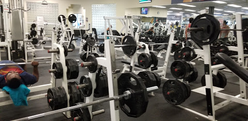 Health Club «24 Hour Fitness», reviews and photos, 4300 Sonoma Blvd, Vallejo, CA 94589, USA