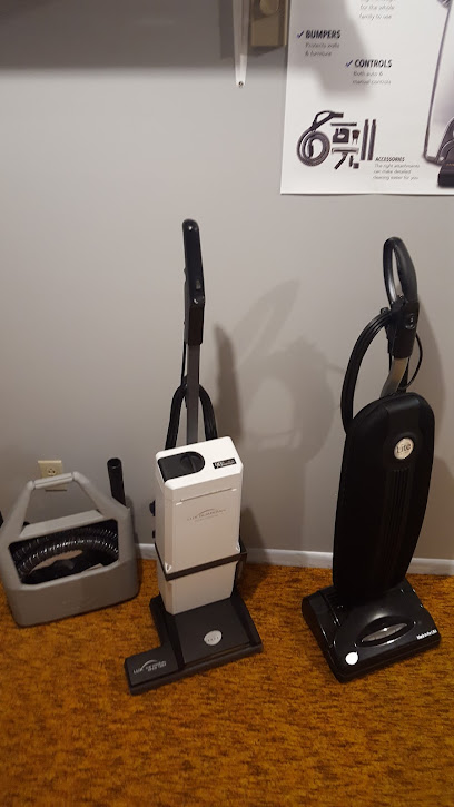 Aerus Vacuums & Air Purifiers
