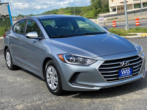 Used Car Dealer «Woodbridge Auto Sales», reviews and photos, 13611 Jefferson Davis Hwy, Woodbridge, VA 22191, USA