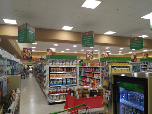 Supermarket «Publix Super Market at Hollywood Mall», reviews and photos, 3251 Hollywood Blvd, Hollywood, FL 33021, USA