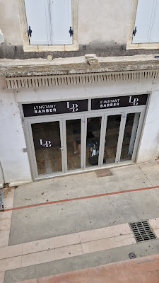 L'instant Barber à Saintes-Maries-de-la-Mer