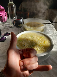 Les plus récentes photos du Restaurant La Table Gourmande à Le Lardin-Saint-Lazare - n°3