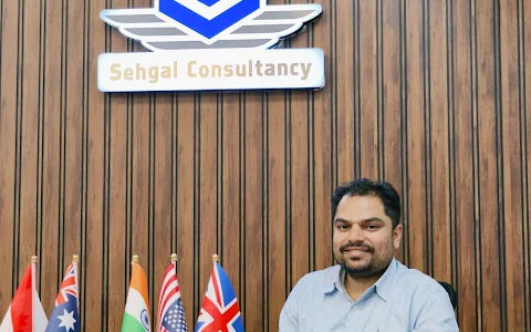 Sehgal Study Abroad Services image